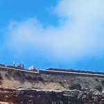 Gramvousa Fortress